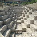 Hot Sale Superior di qualità Galvanizzata Gabion Box